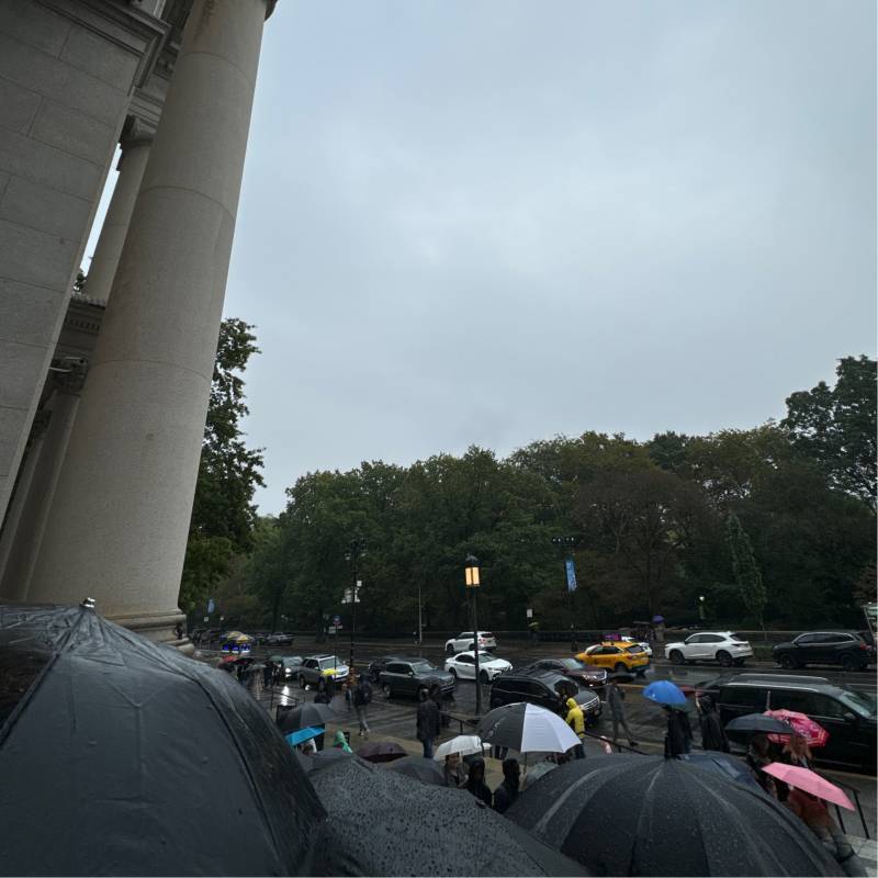 American museum of natural history