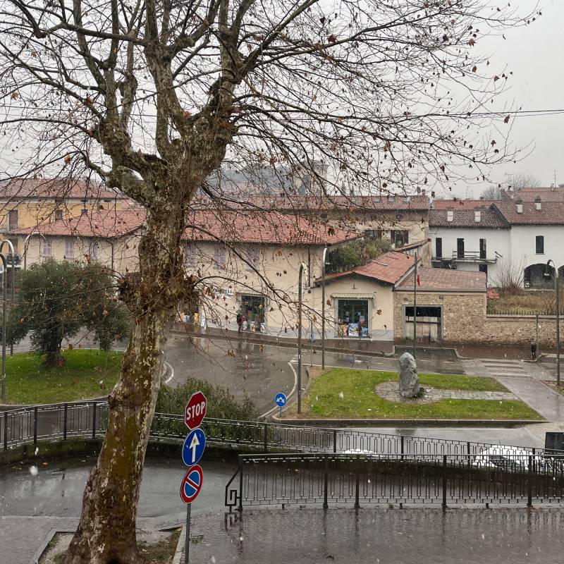 Fotosegnalazione di Rovato
