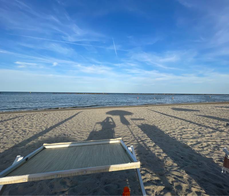 Fotosegnalazione di Comacchio