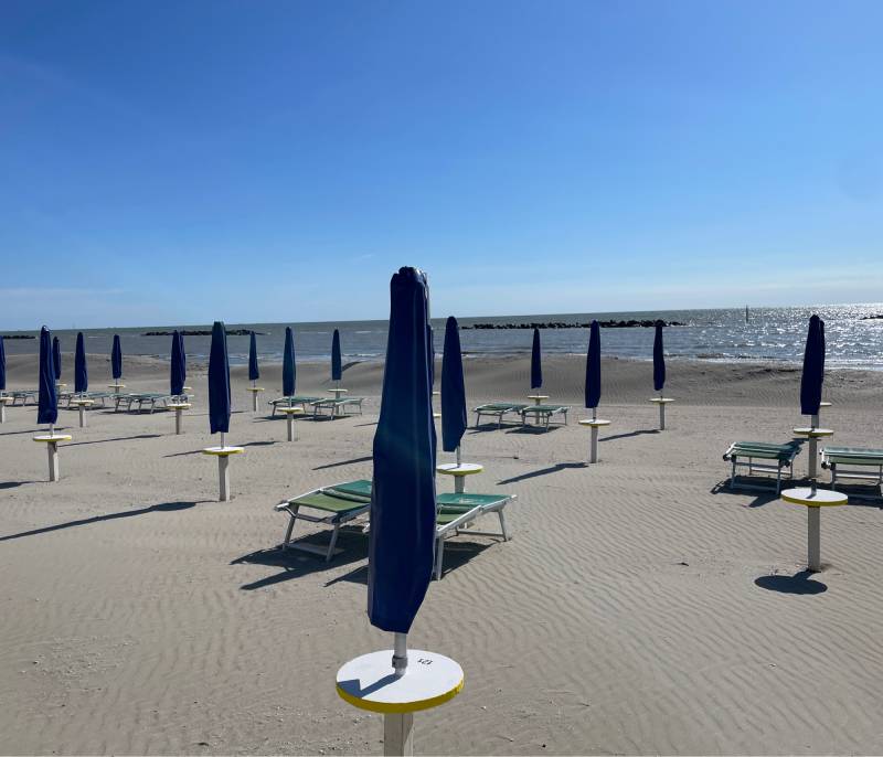 Fotosegnalazione di Comacchio