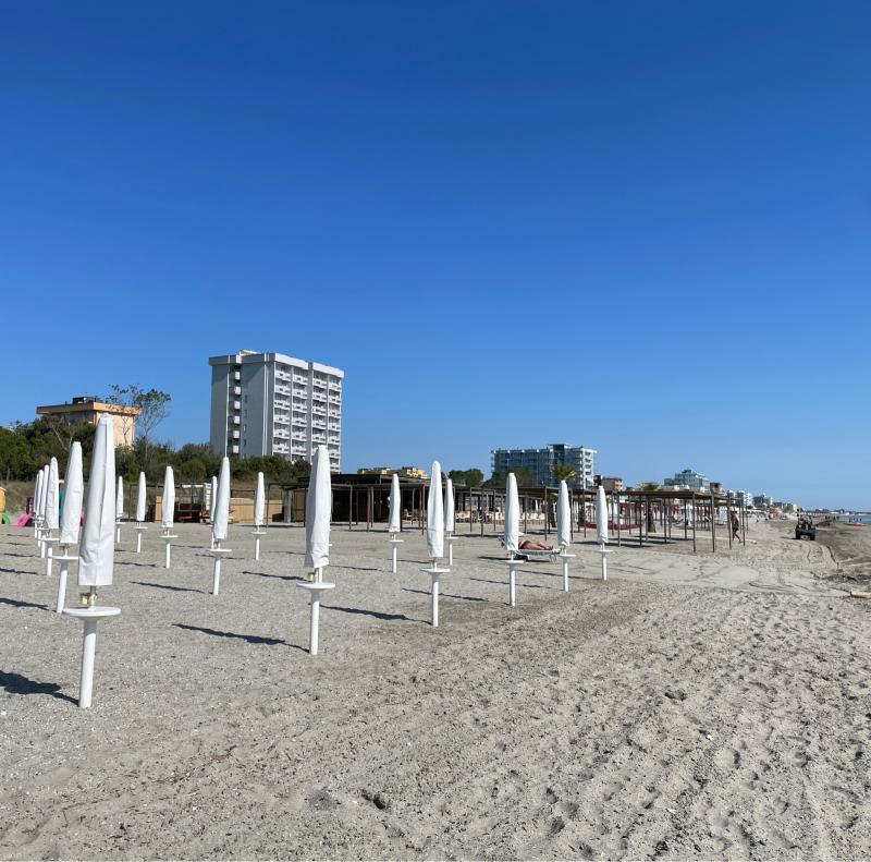 Fotosegnalazione di Lido degli scacchi