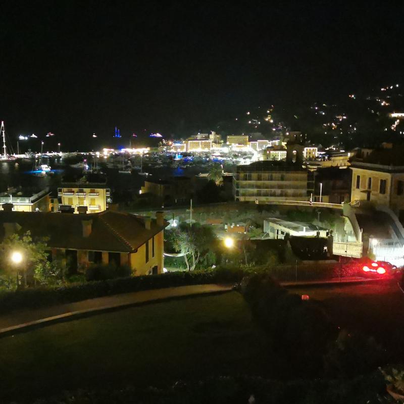 Fotosegnalazione di Santa margherita ligure