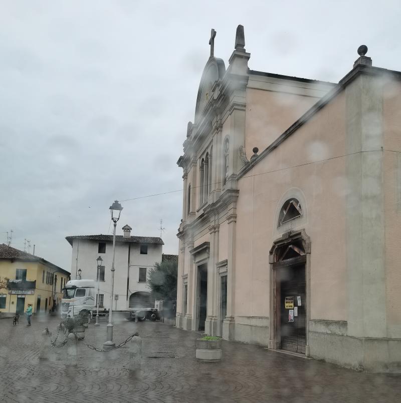 Truccazzano mistica