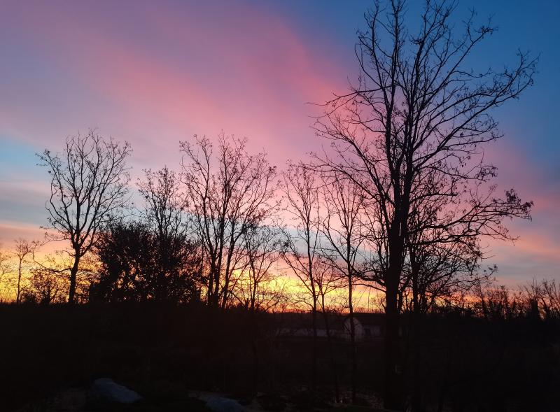 alba fantastica