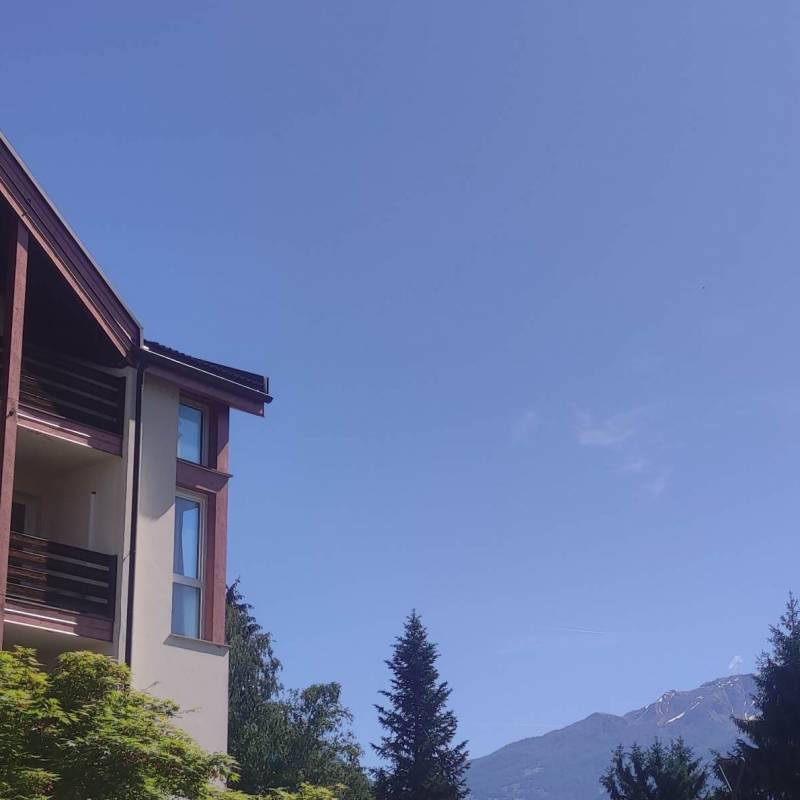 Fotosegnalazione di Pergine valsugana