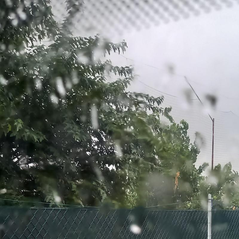piove a igea marina