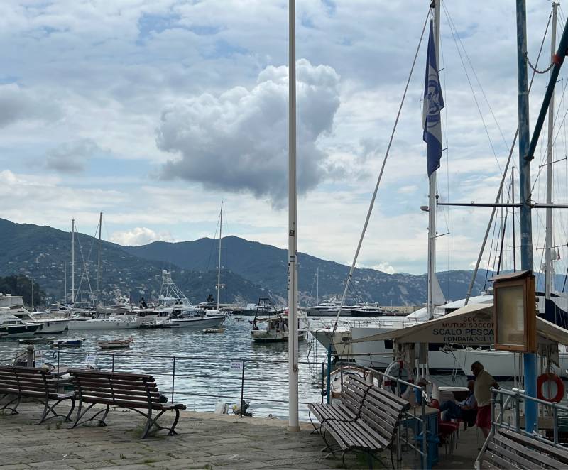 Sto arrivando ta margherita harbour
