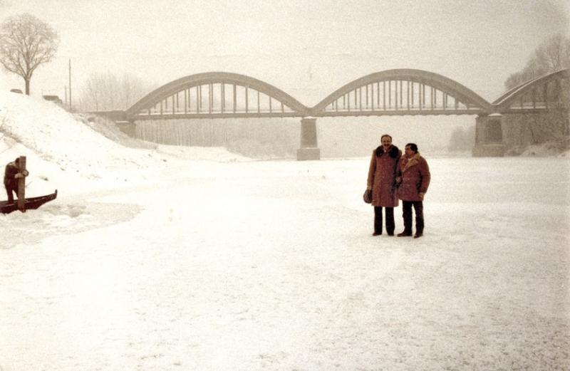 inverno 1985