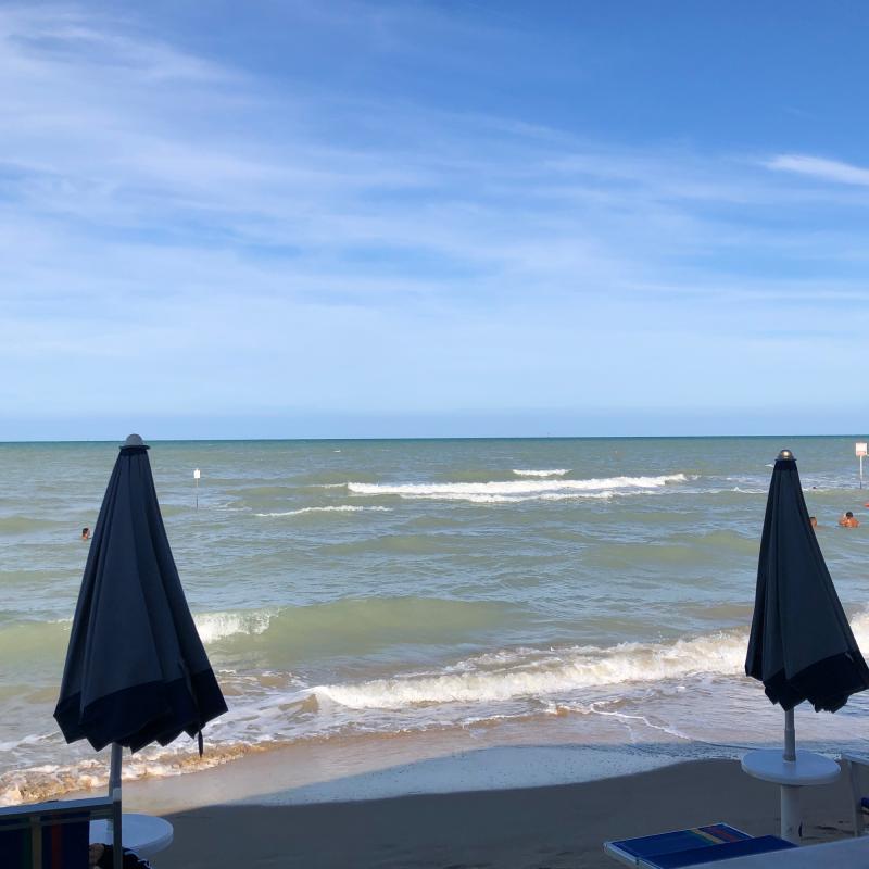 Fotosegnalazione di Montesilvano marina