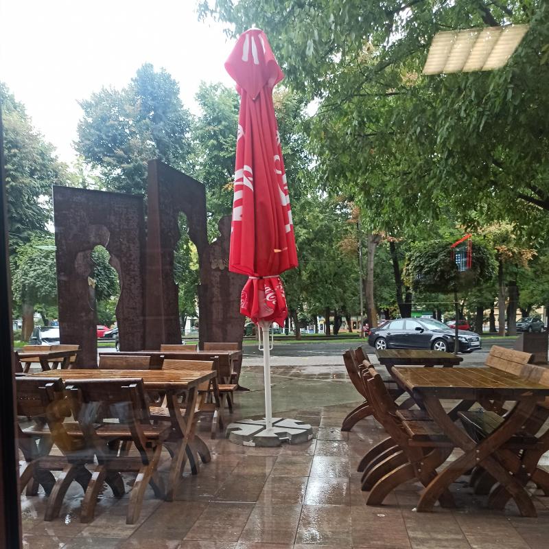 Fotosegnalazione di Arad
