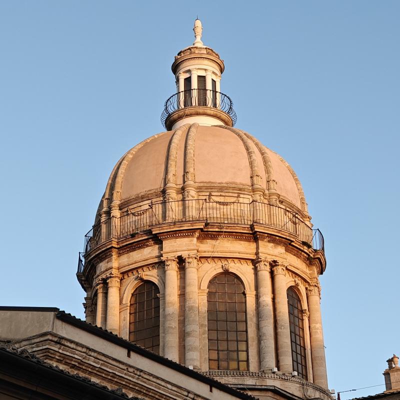 Basilica di san giovanni battista