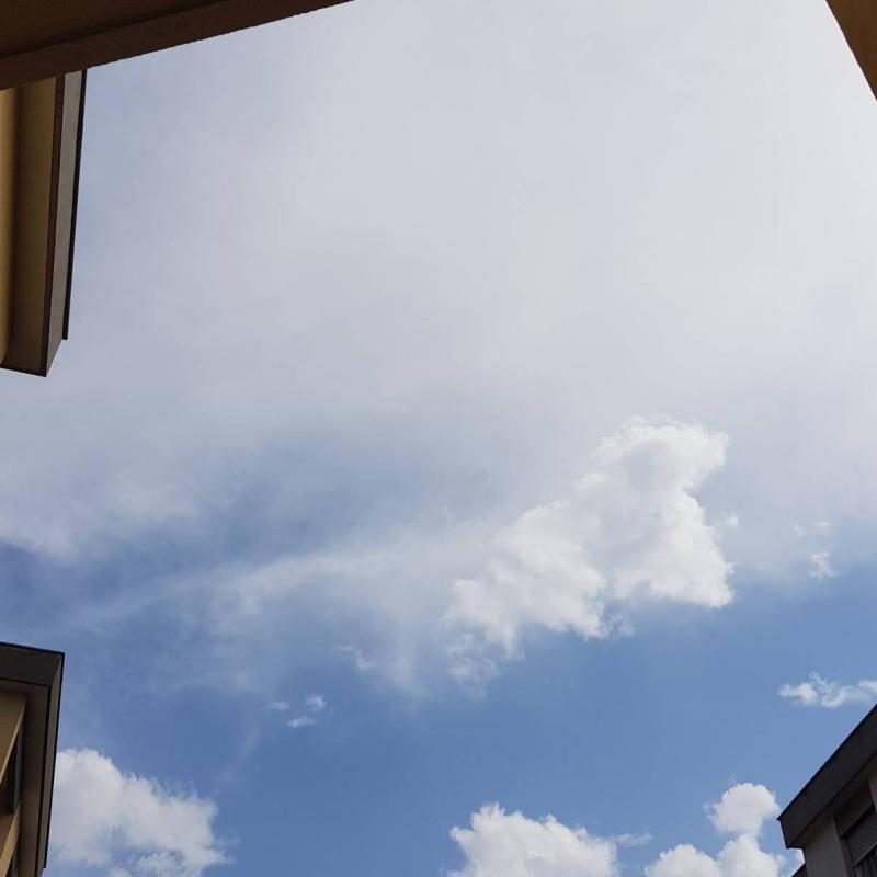 Fotosegnalazione di Roma garbatella