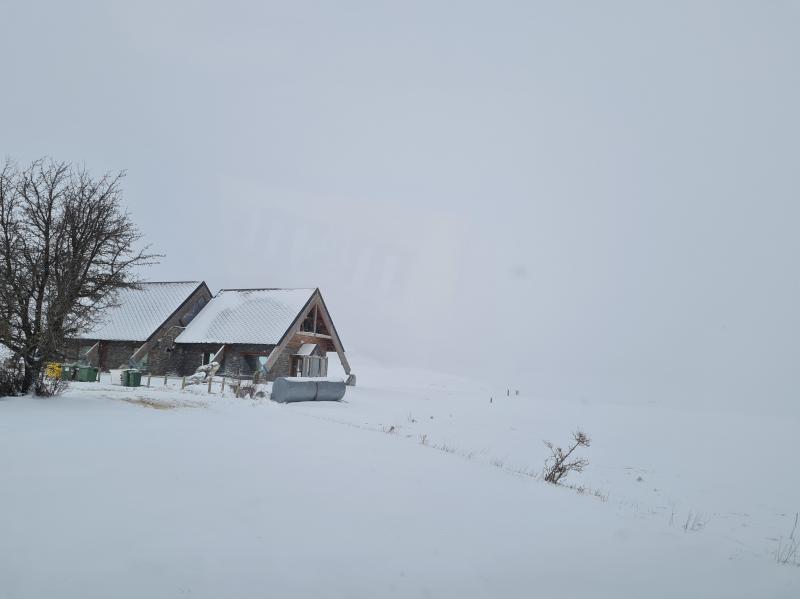 neve d'aprile