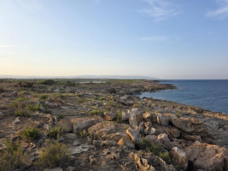 cielo terra e mare.