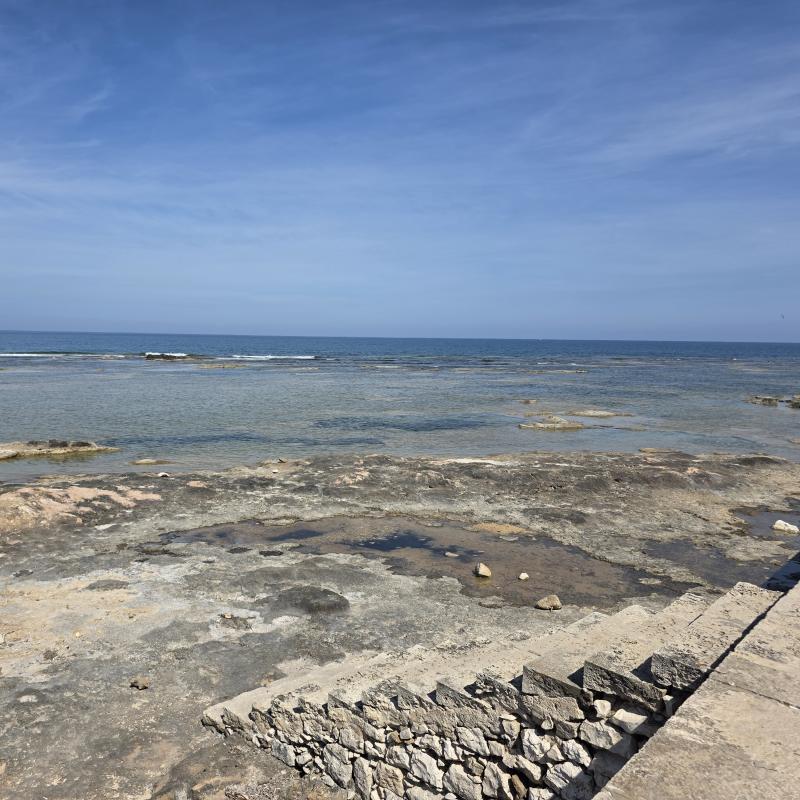 Fotosegnalazione di Marzamemi