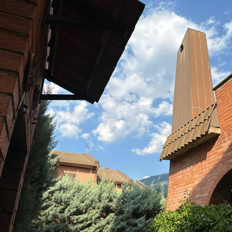 Fotosegnalazione di Castel di sangro