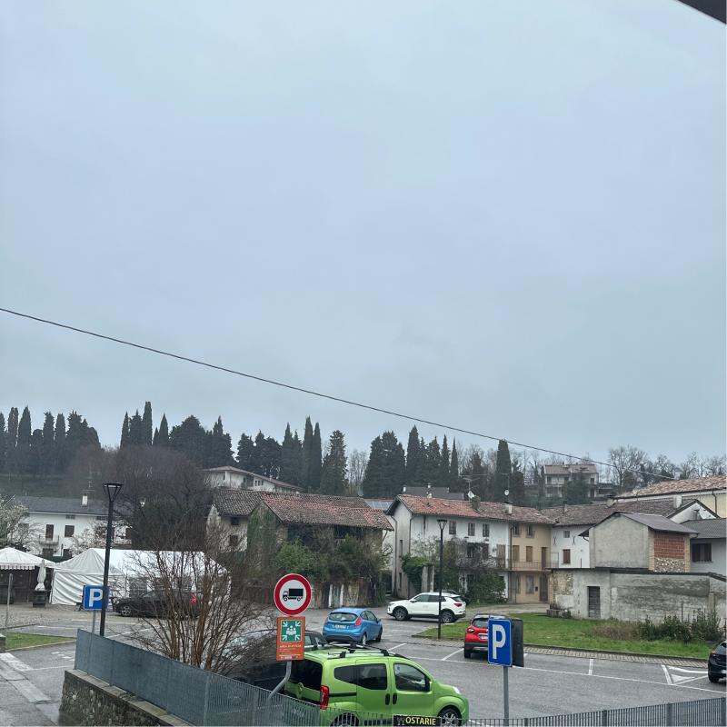 Fotosegnalazione di Tarcento
