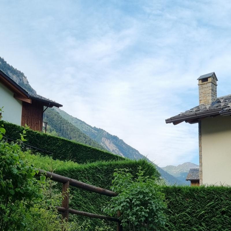 Fotosegnalazione di Pre' saint didier
