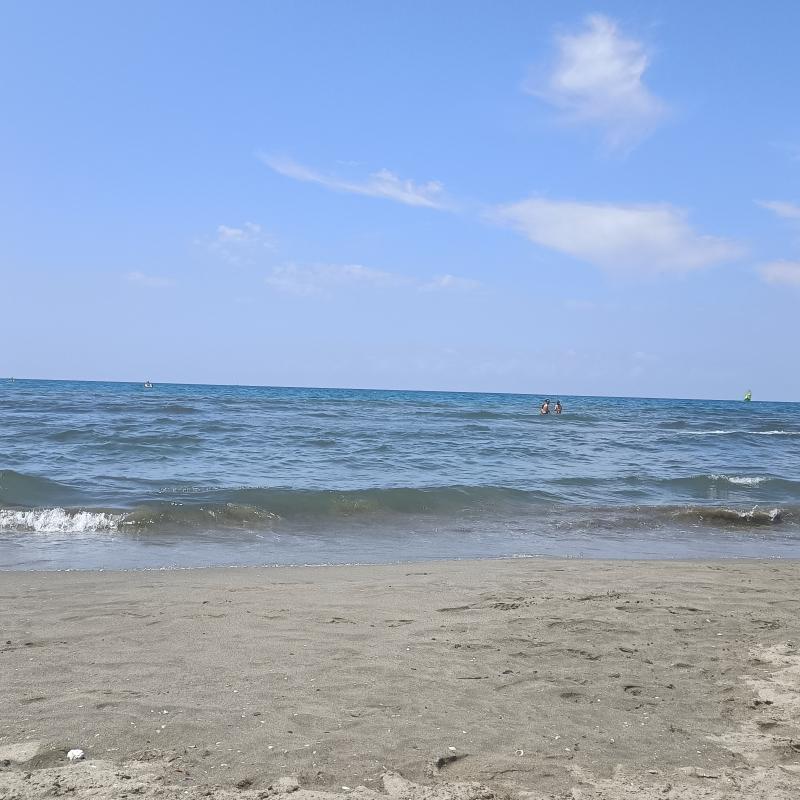 Fotosegnalazione di Marina di pietrasanta