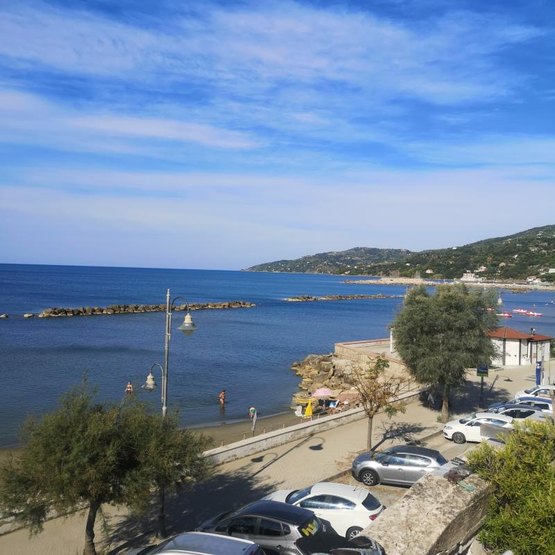 Fotosegnalazione di Casal velino