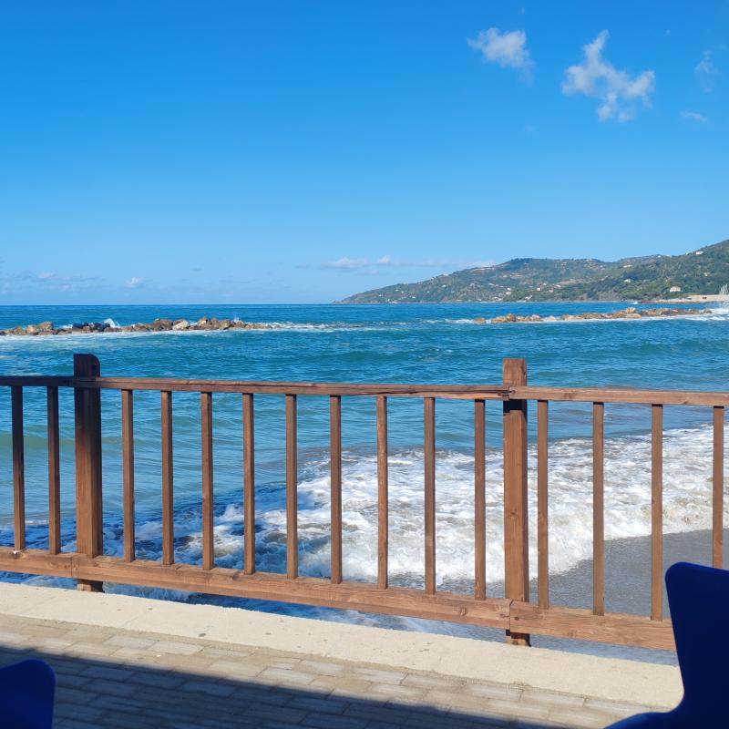 Fotosegnalazione di Casal velino