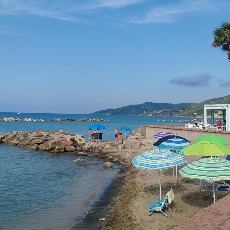 Fotosegnalazione di Casal velino