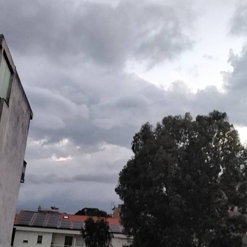 Fotosegnalazione di Catona