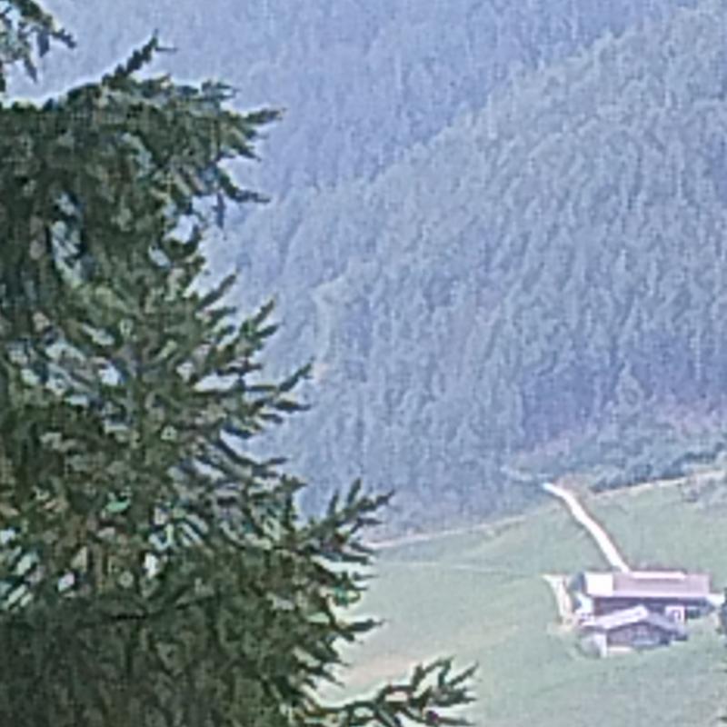 Piove rincos
