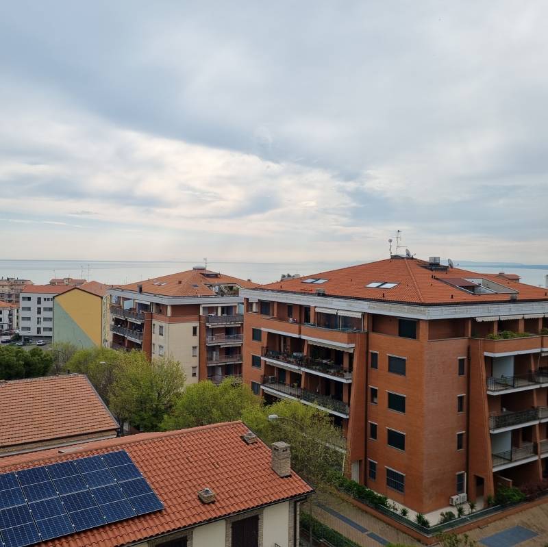 Fotosegnalazione di Vasto