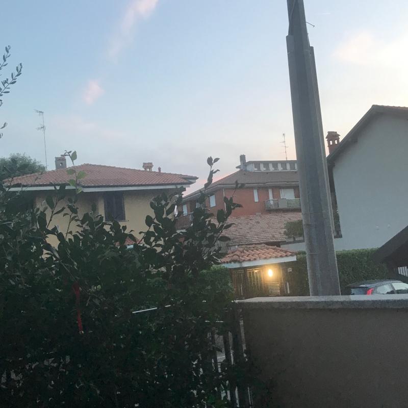 Fotosegnalazione di Magenta