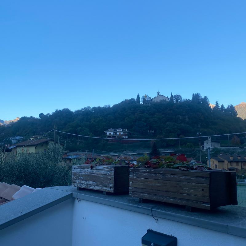 Fotosegnalazione di Bienno