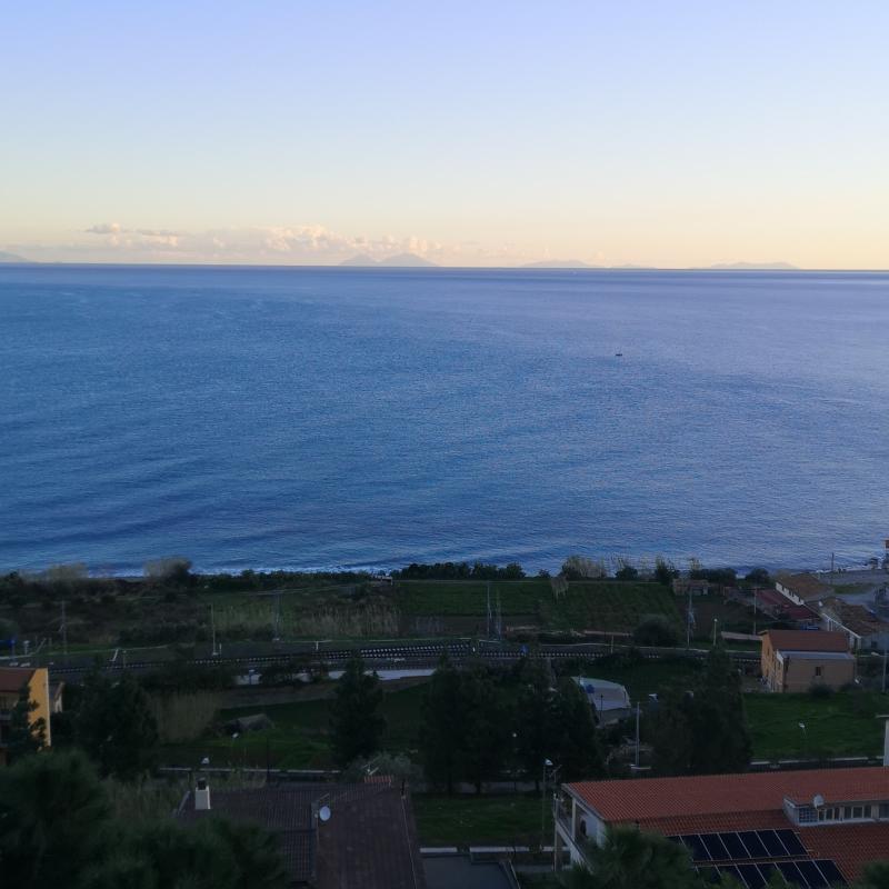 Fotosegnalazione di Santo stefano di camastra