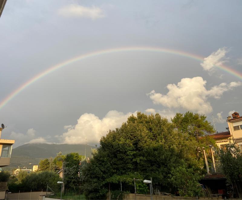 Fotosegnalazione di Calenzano