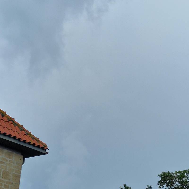 Fotosegnalazione di Manziana