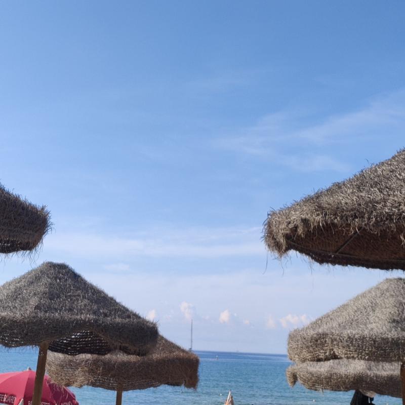 Fotosegnalazione di Capoliveri
