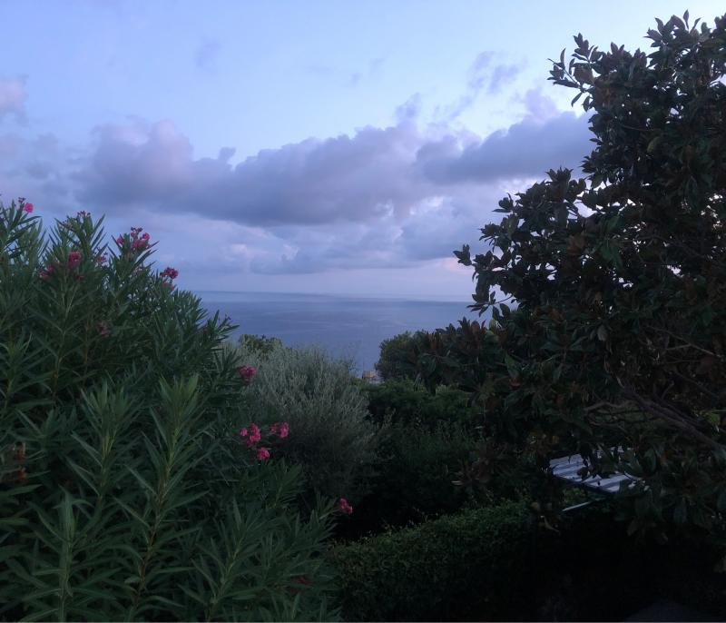 Fotosegnalazione di Arenzano