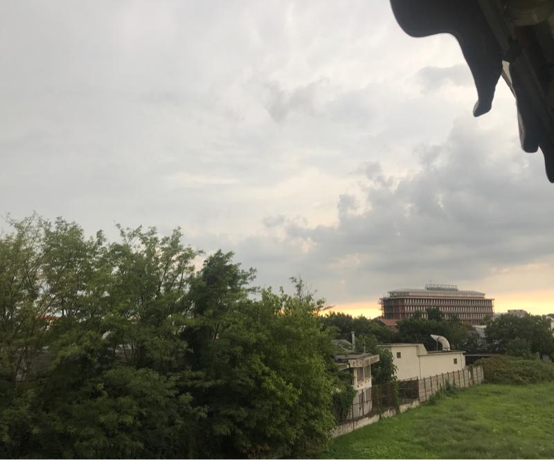 Fotosegnalazione di Novara