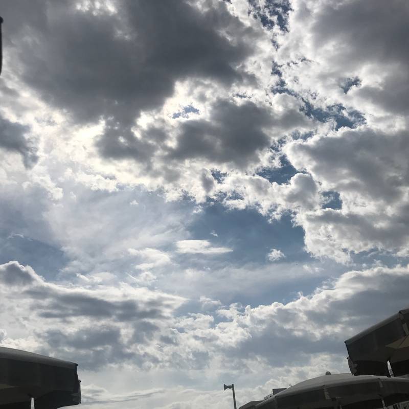 Fotosegnalazione di Cattolica
