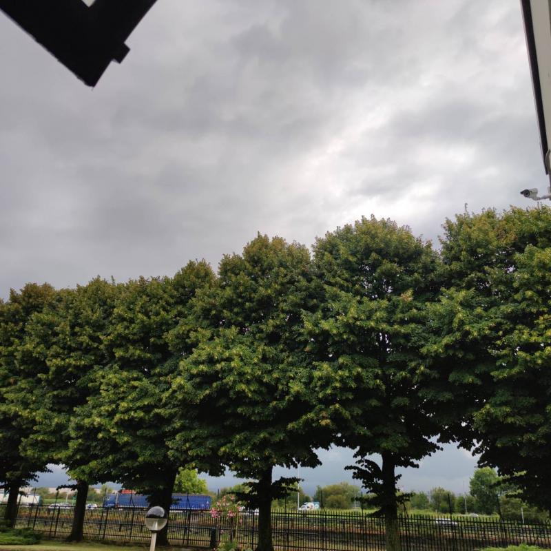 Fotosegnalazione di Vermezzo