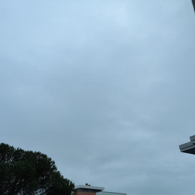 Fotosegnalazione di Roma aurelio suburbio