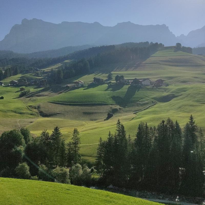 Fotosegnalazione di San cassiano in badia