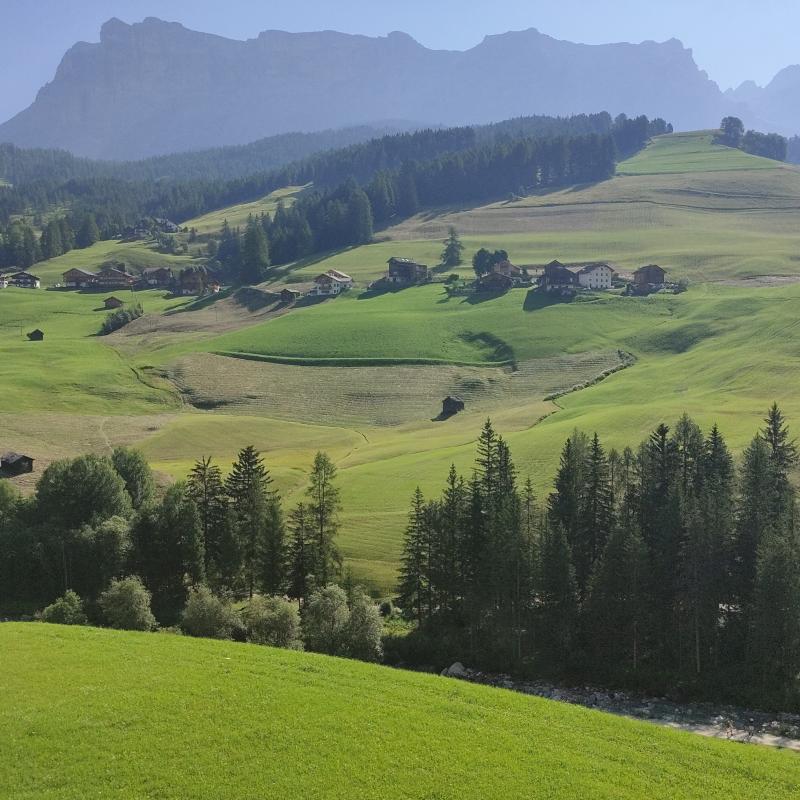 Fotosegnalazione di La villa