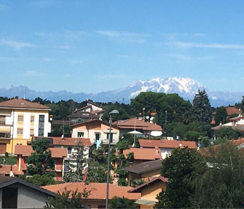 Fotosegnalazione di Appiano gentile