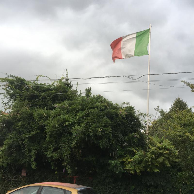 Fotosegnalazione di Appiano gentile