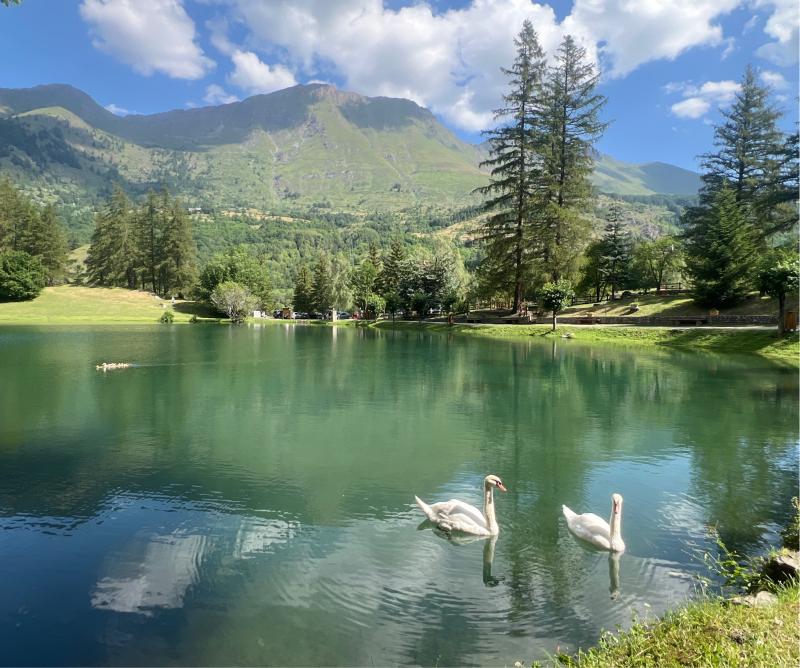 Fotosegnalazione di Usseaux