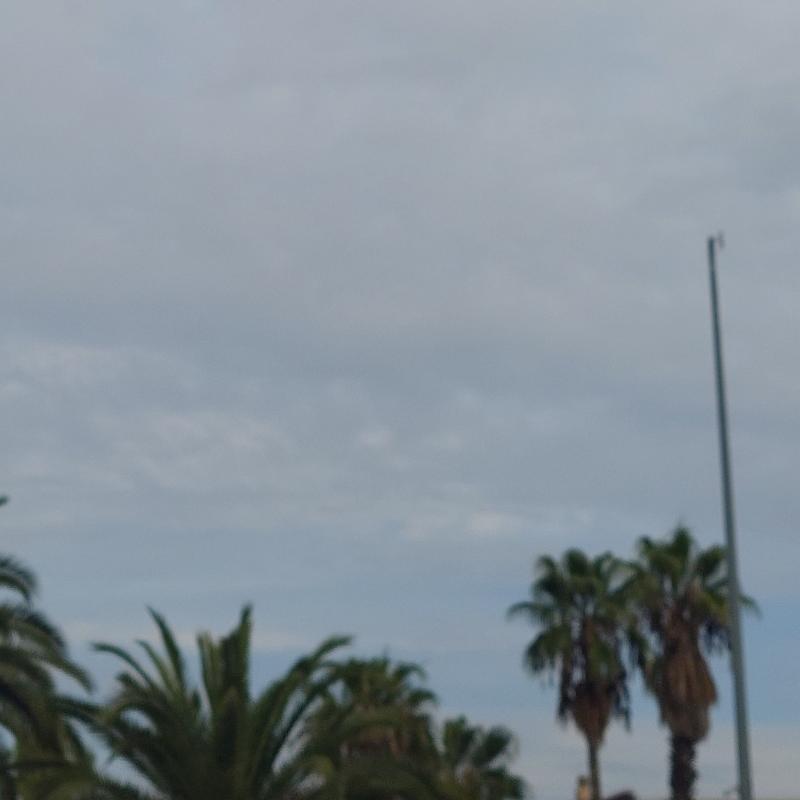 Fotosegnalazione di Andria nord