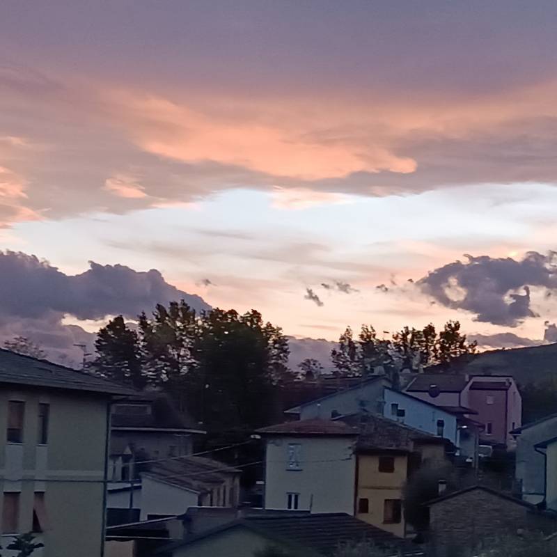Fotosegnalazione di Fiumana