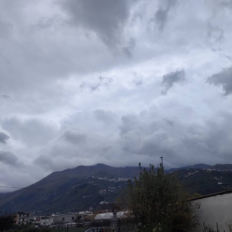 Fotosegnalazione di Santa maria la carita'