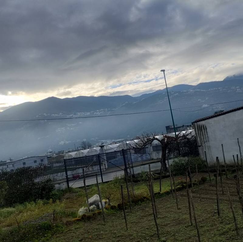 Fotosegnalazione di Santa maria la carita'