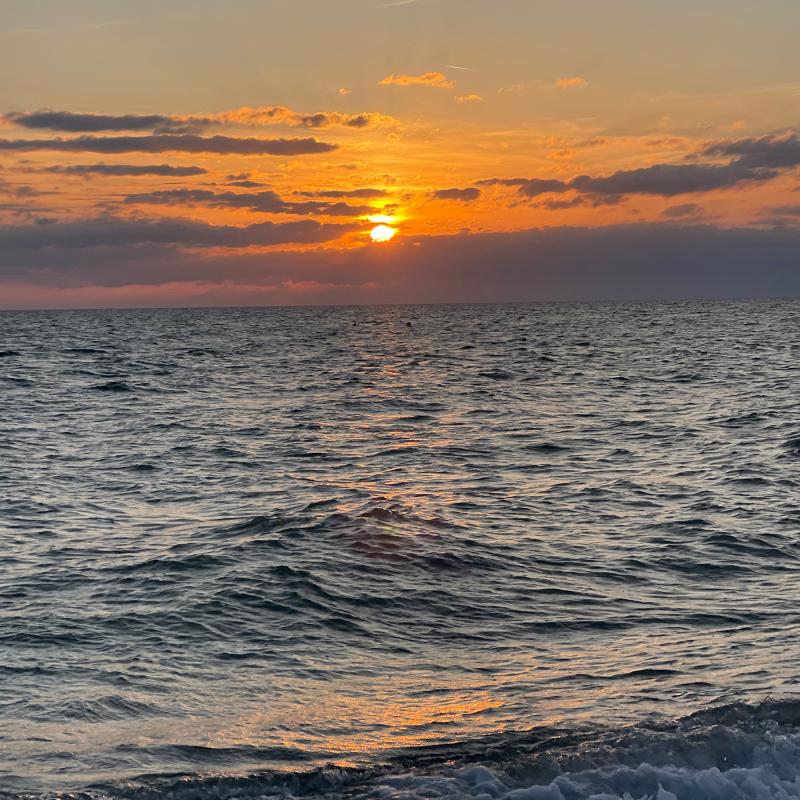 Fotosegnalazione di Marina di bibbona